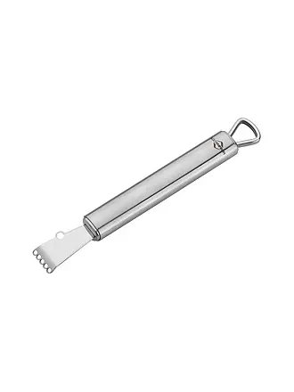 KÜCHENPROFI | Zitronenzester PARMA 17,5cm Edelstahl | 